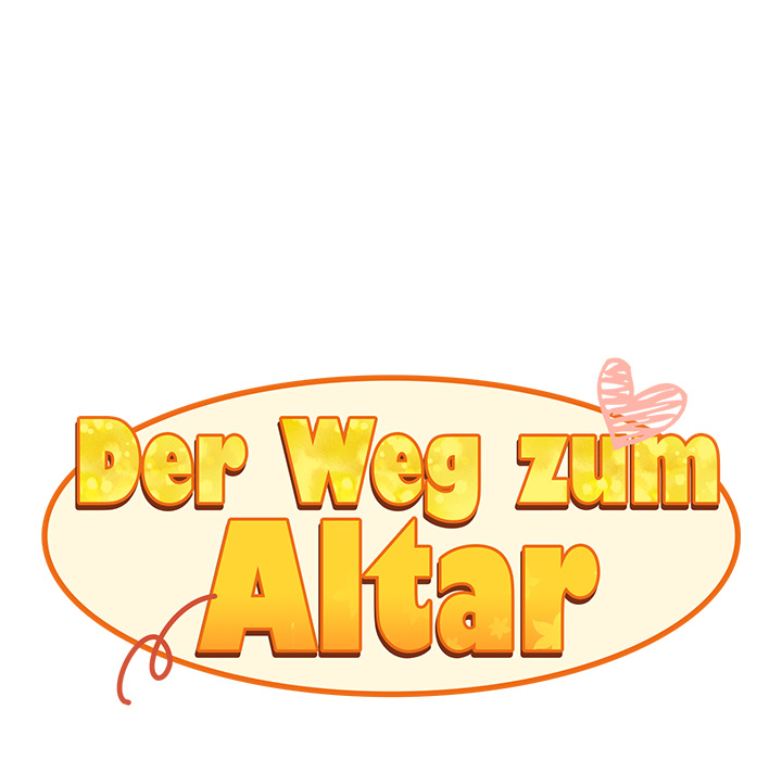 Der Weg zum Altar - episode 1 - 51