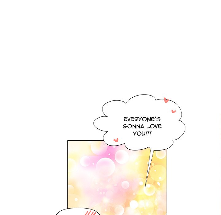 Pheromone Sherbet♥ - episode 32 - 53