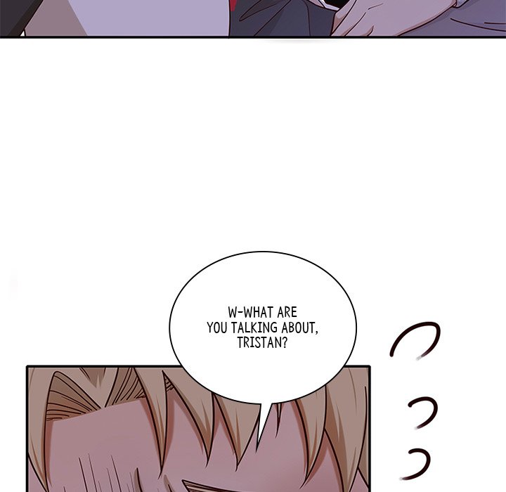 Secret Campus - episode 8 - 53
