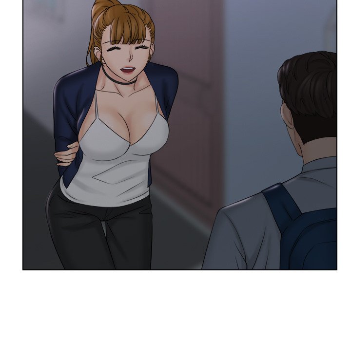 My Girlfriend and My Slave - episode 26 - 55