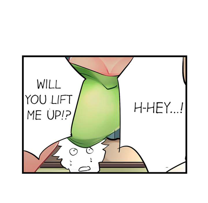 What She Fell on Was the Tip of My Dick - episode 1 - 52