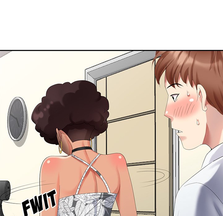 Secret Hideout - episode 26 - 54