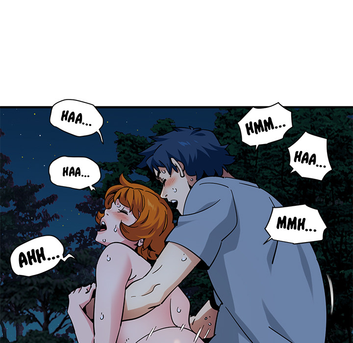 Wer hat Angst vor Mister H? - episode 49 - 63