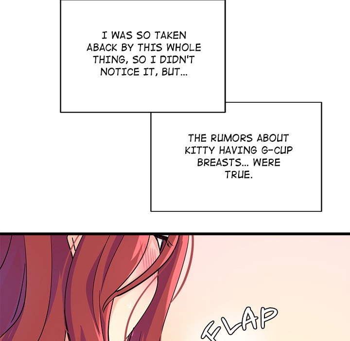 My Other Girlfriend - episode 4 - 89
