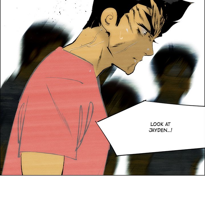 The Nonviolence Group - episode 56 - 58