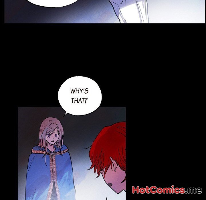 The Villainess Behind the Mask - episode 8 - 33
