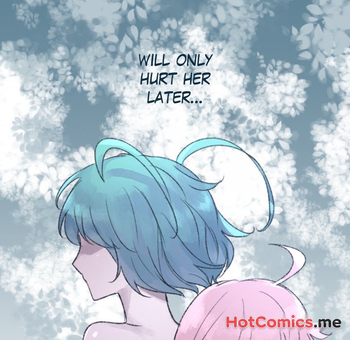 Death's Love Ballad - episode 26 - 41