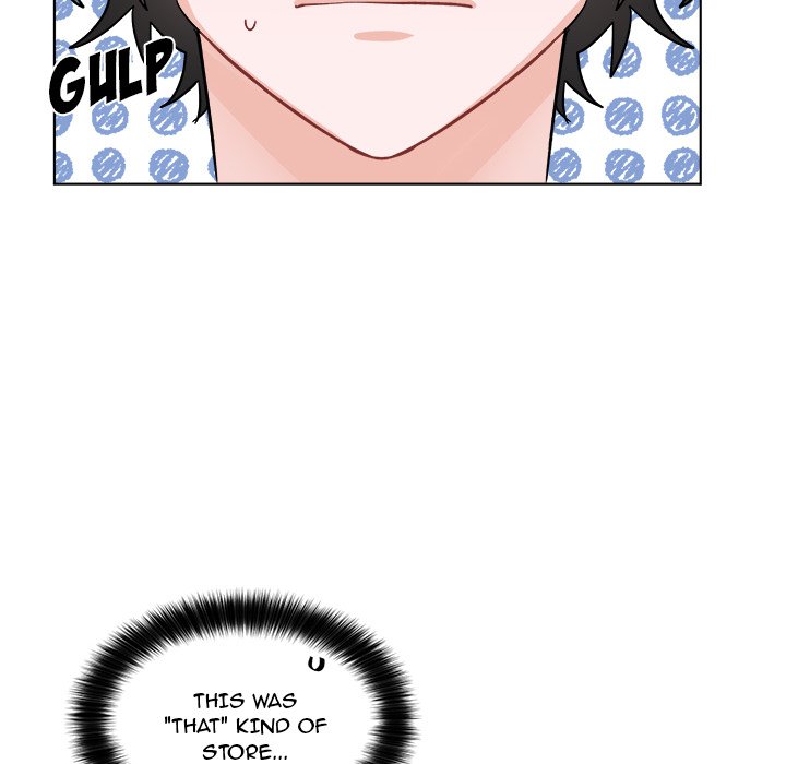 Pheromone Sherbet♥ - episode 20 - 55