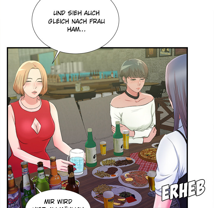 Seinen Mann stehen - episode 4 - 46