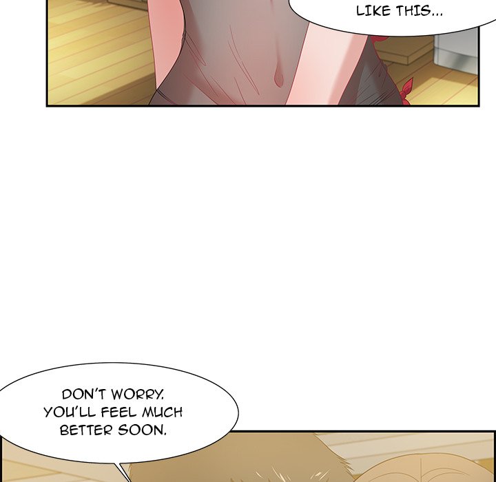 Tasty Chat: 0km - episode 13 - 12