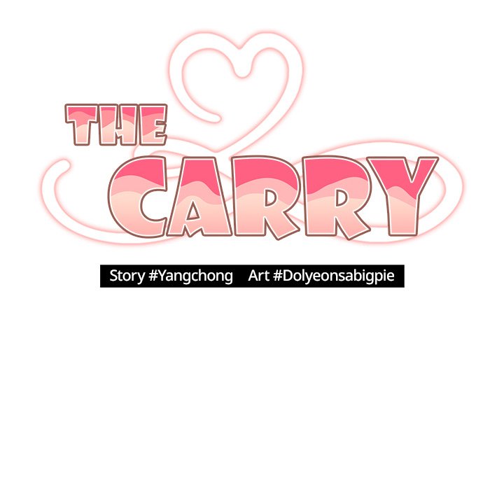 The Carry - episode 32 - 31