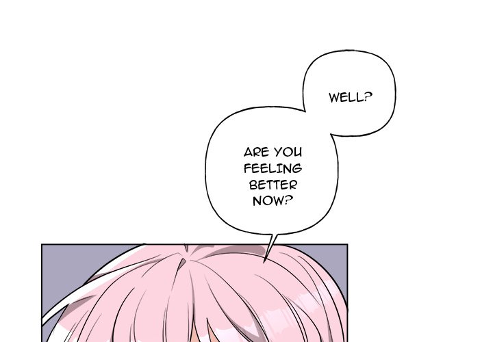 Pheromone Sherbet♥ - episode 31 - 2