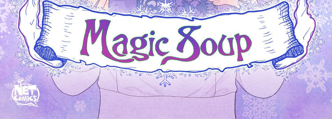 Magic Soup - episode 8 - 3