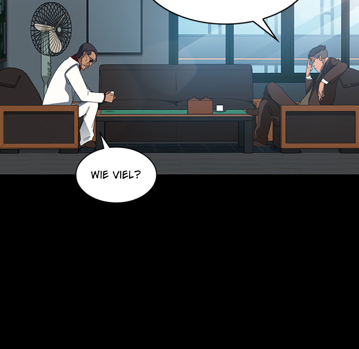 Böses Karma, gutes Karma - episode 12 - 123