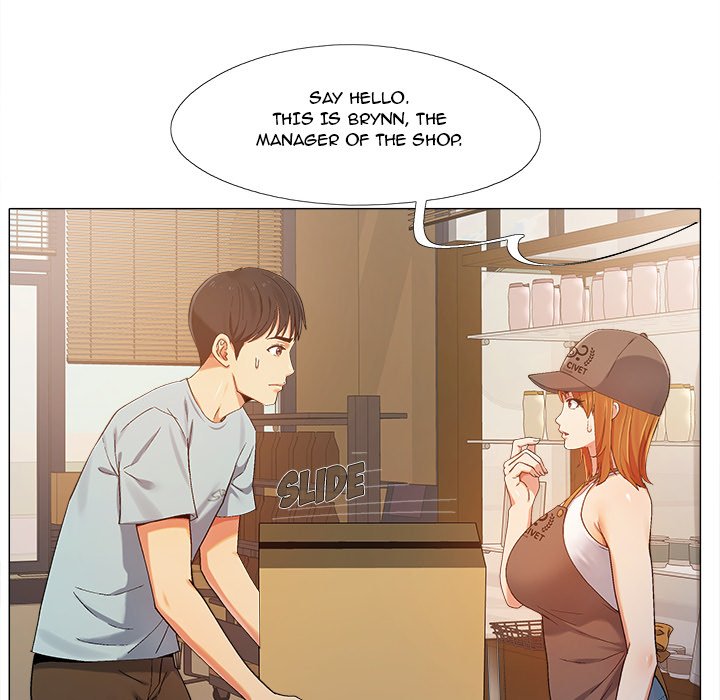 Sergeant Brynn - episode 1 - 47