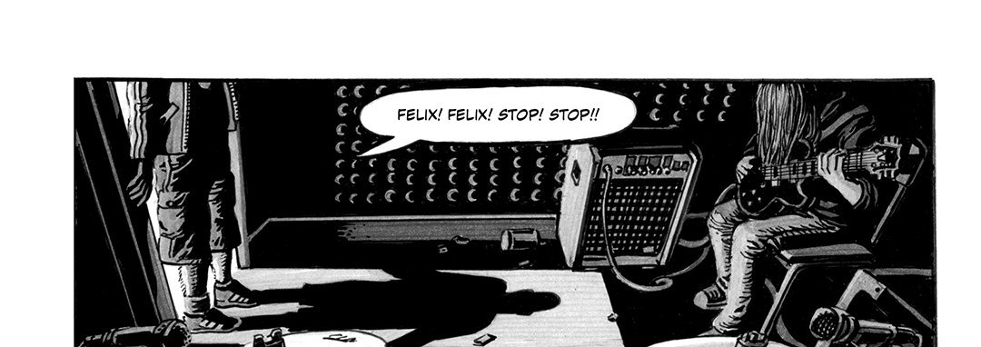 Stonebot Sanz Omnibus - episode 1 - 20