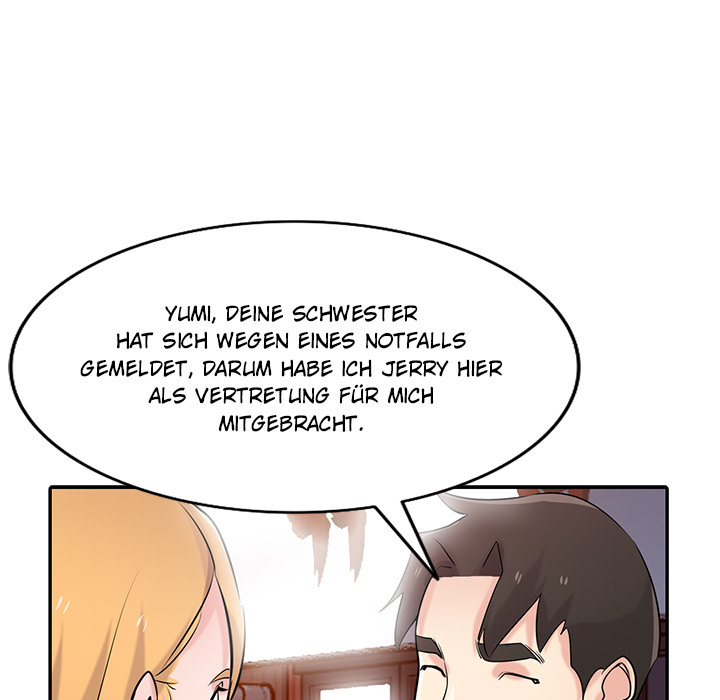 Verliebt in meine Schwägerin - episode 51 - 54