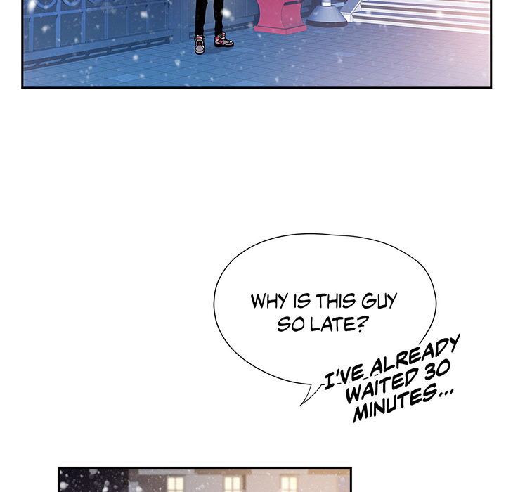 Tissue Guzzler - episode 1 - 5