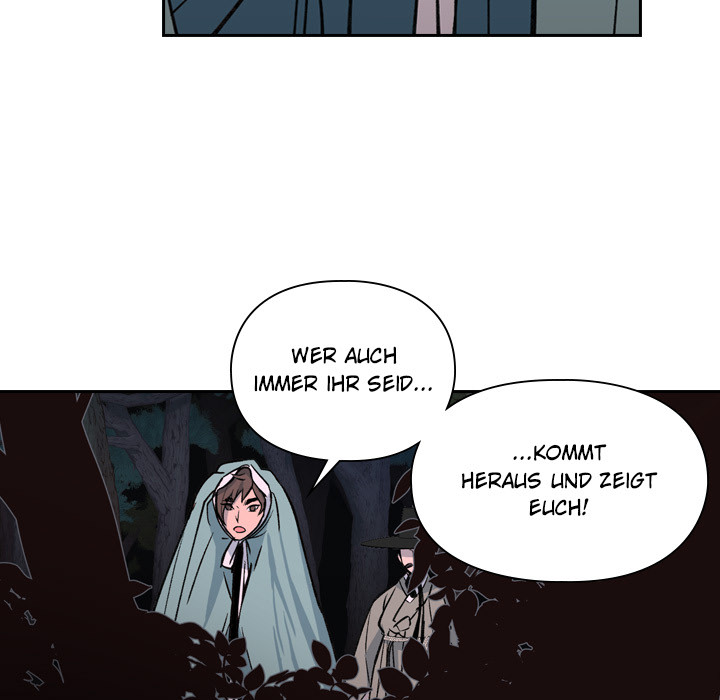 Die Prinzessin und ihre Leibwächter - episode 18 - 106