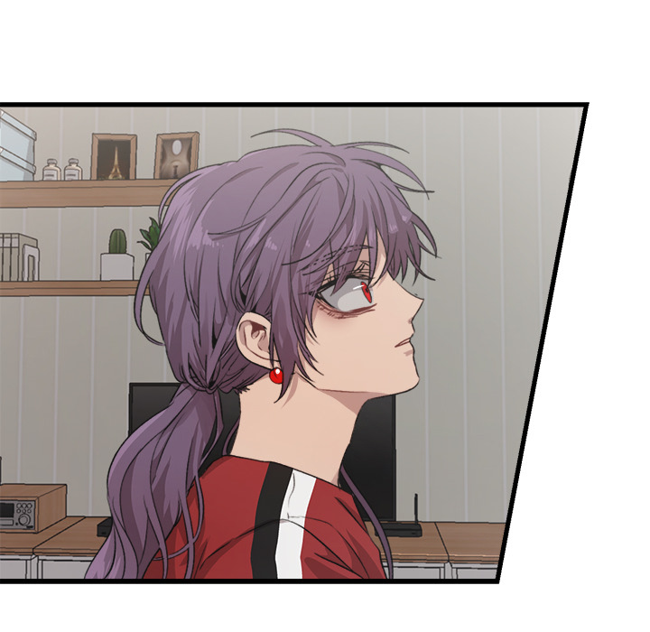The Spring Scent of the Sea - episode 60 - 36