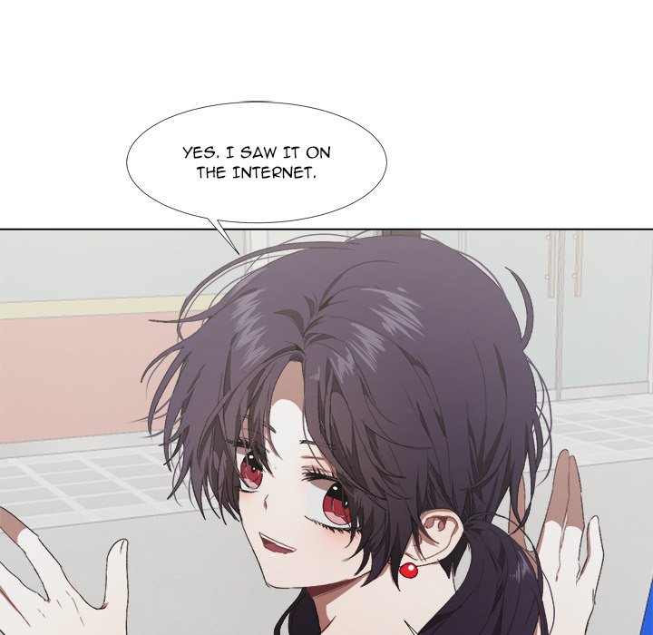 The Spring Scent of the Sea - episode 26 - 38