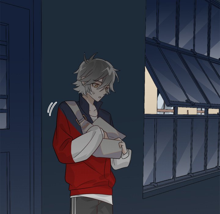 Can't Defy Fate - episode 5 - 36