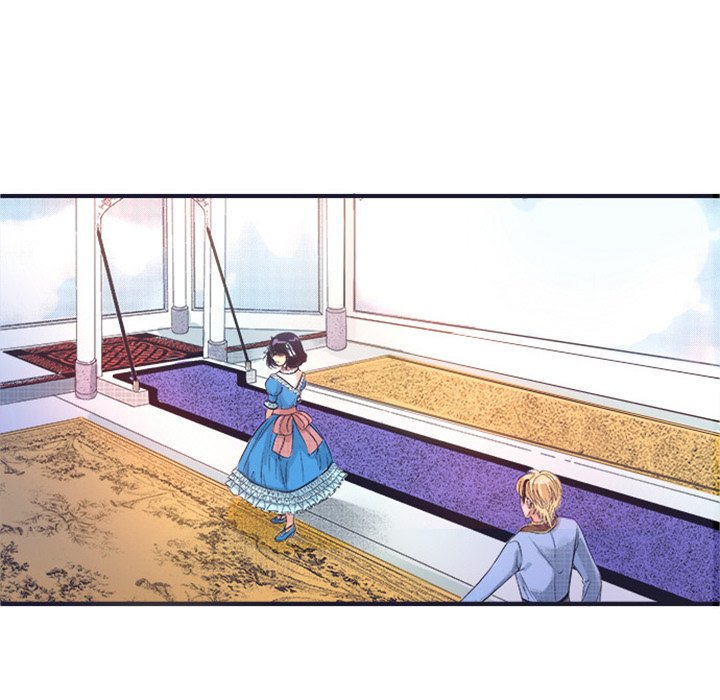 My Dearest  Irina - episode 9 - 73