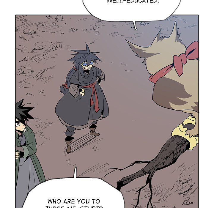 The Fang of Yeongno - episode 30 - 75