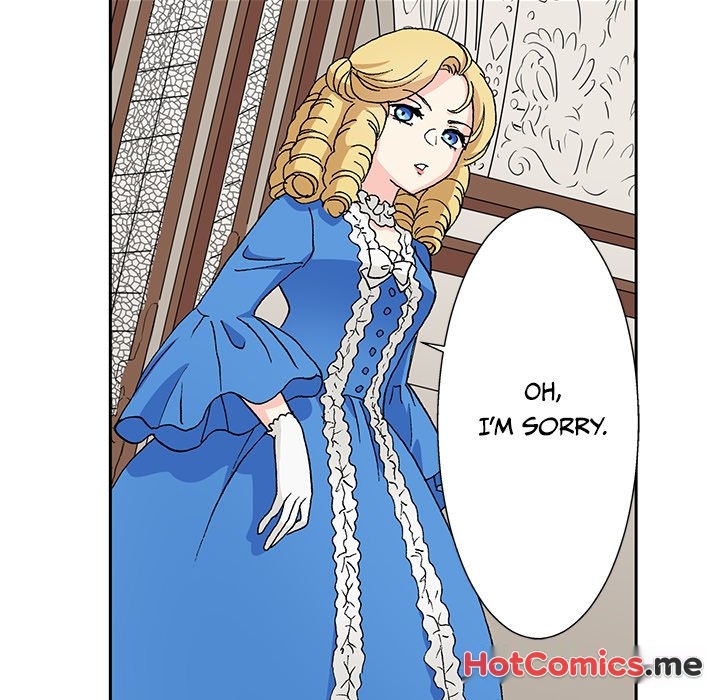 The Lady with an Elegant Smile - episode 22 - 25