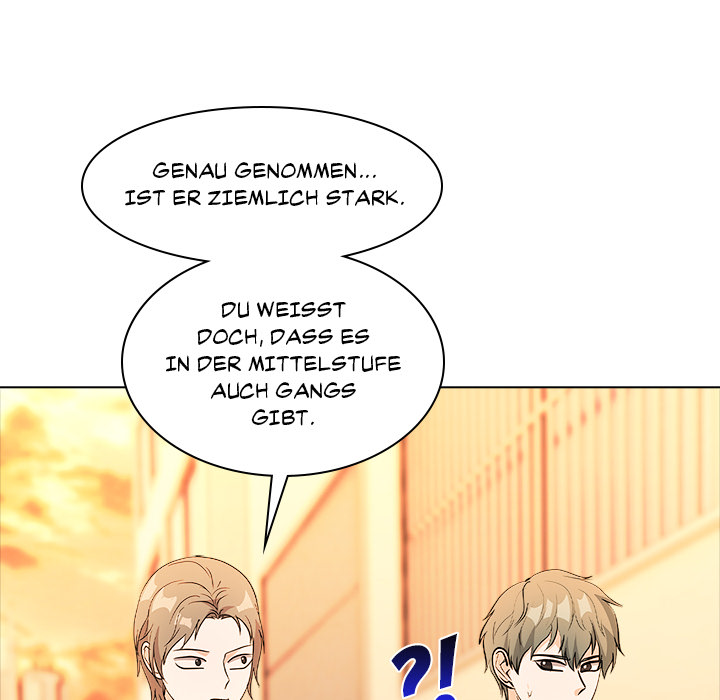 Teufel der Oberstufe: Boost - episode 14 - 35