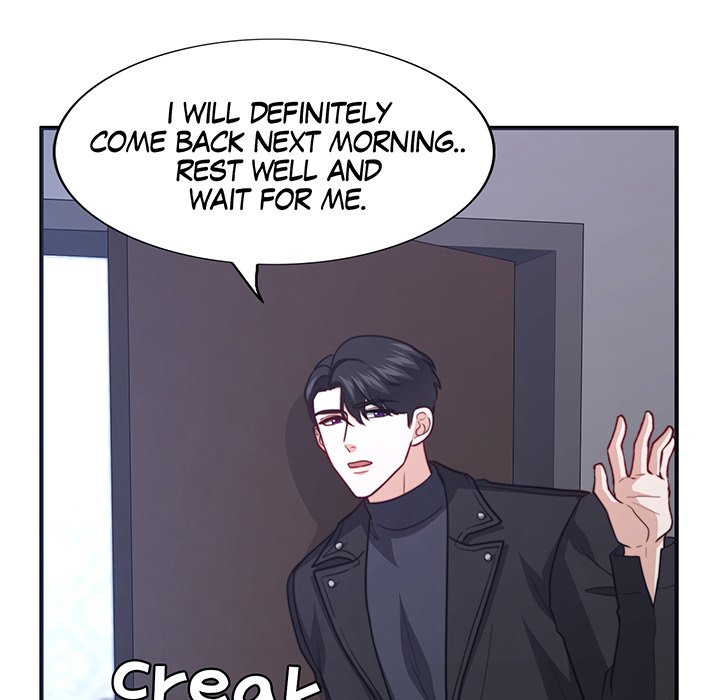 Recessive Omega K's Secret [Season 2] - episode 8 - 10