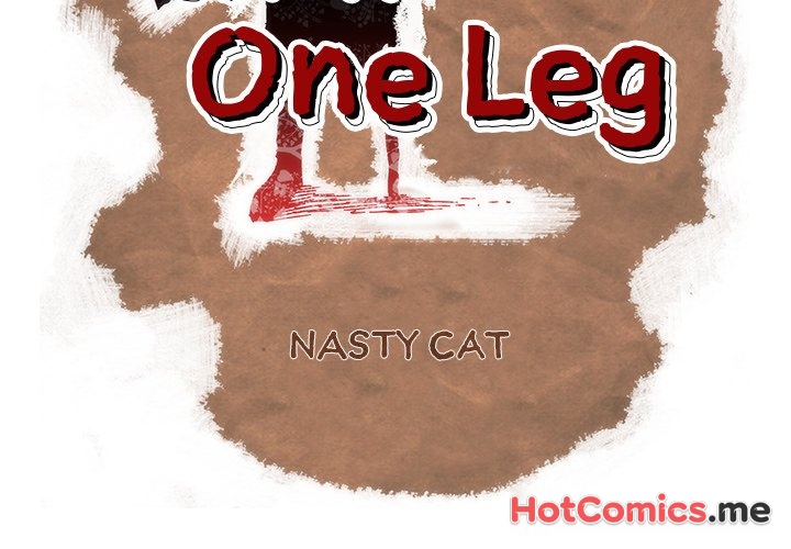 Living with One Leg - episode 4 - 1