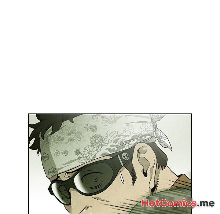 Gorgon - episode 70 - 57