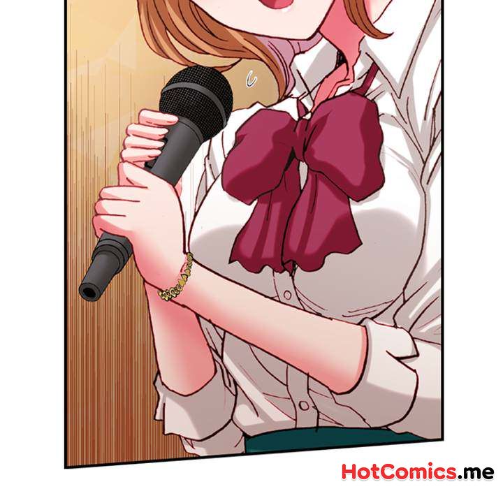 The Quiet Gal Can't Stop Moaning in Bed - episode 5 - 24