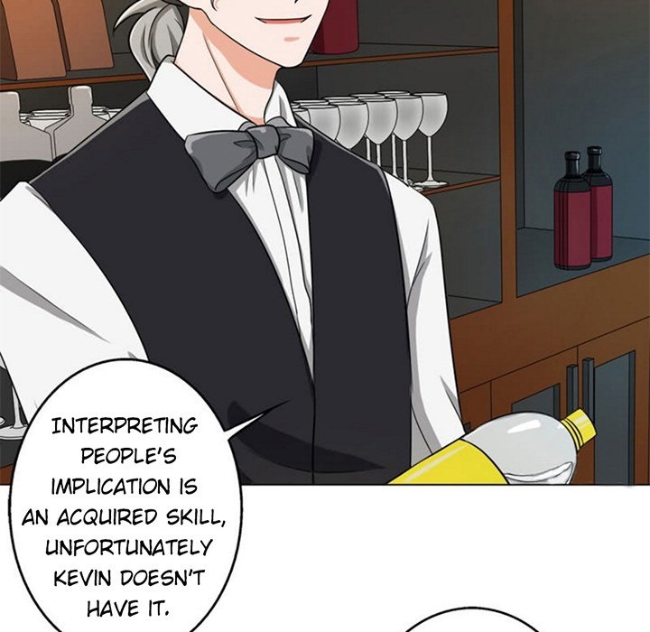 Become A Girl At Night - episode 15 - 90