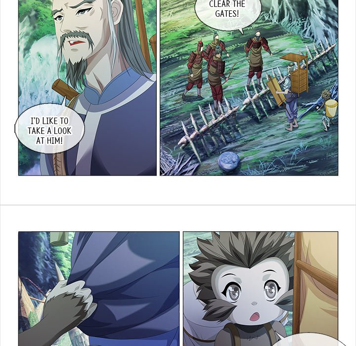 The Monkey King's Tale - episode 44 - 12