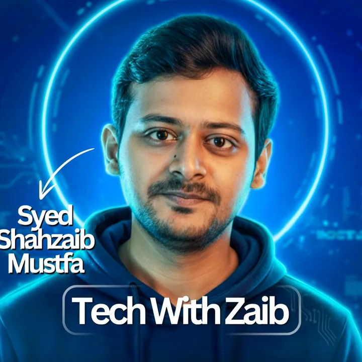 @techwithzaibi