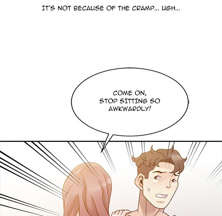 Shh! Her Secret - episode 3 - 44