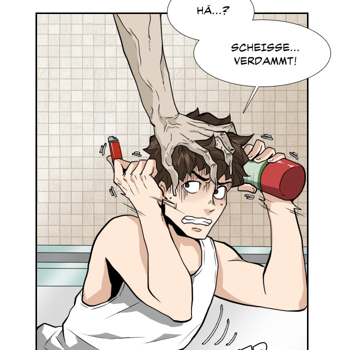 Angriff der Hand - episode 14 - 84