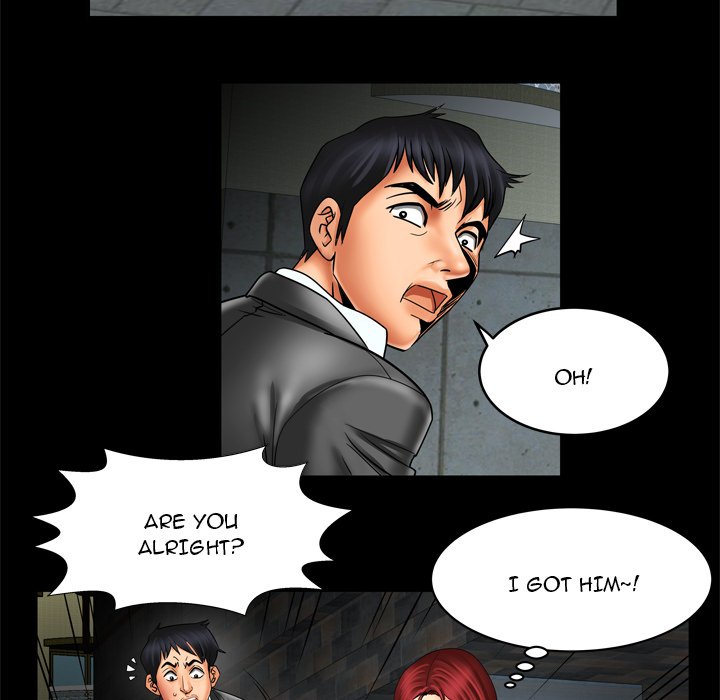 My Wife's Partner - episode 10 - 31