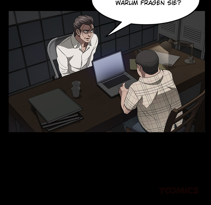 Gestohlen - episode 26 - 26