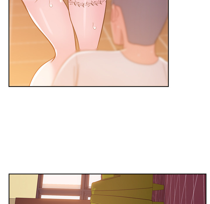 Soojungs Comicladen - episode 29 - 34