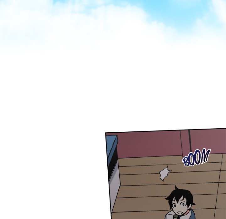 Asebi and Adventurers of SKY WORLD - episode 5 - 27
