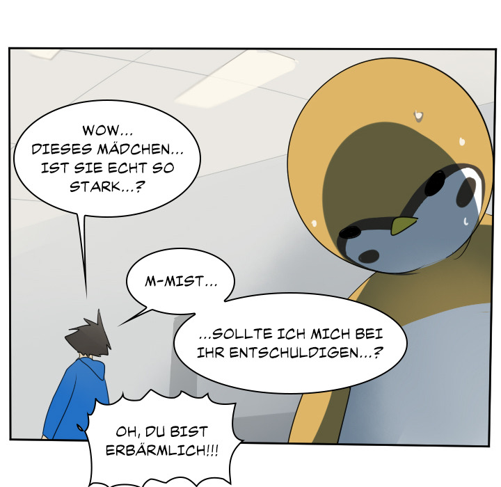 Ultimiter - episode 63 - 11