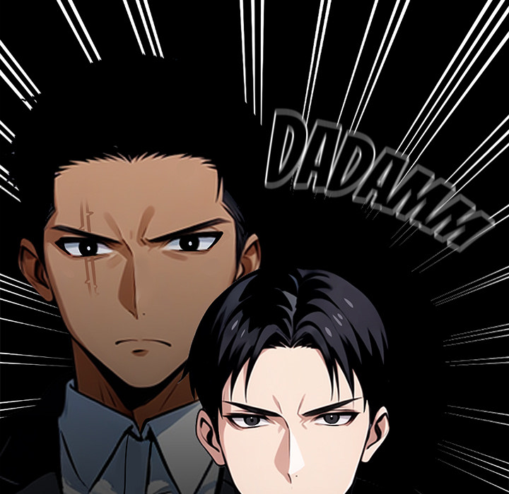 Workaholic Gangster - episode 37 - 185
