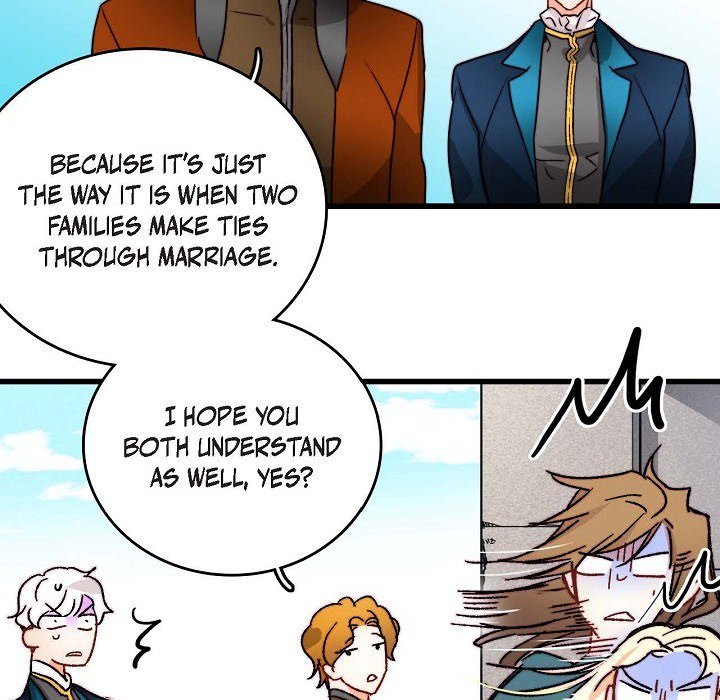Bring the Love - episode 36 - 111