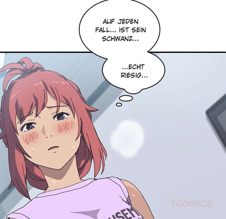 Mitbewohner wider Willen - episode 12 - 37