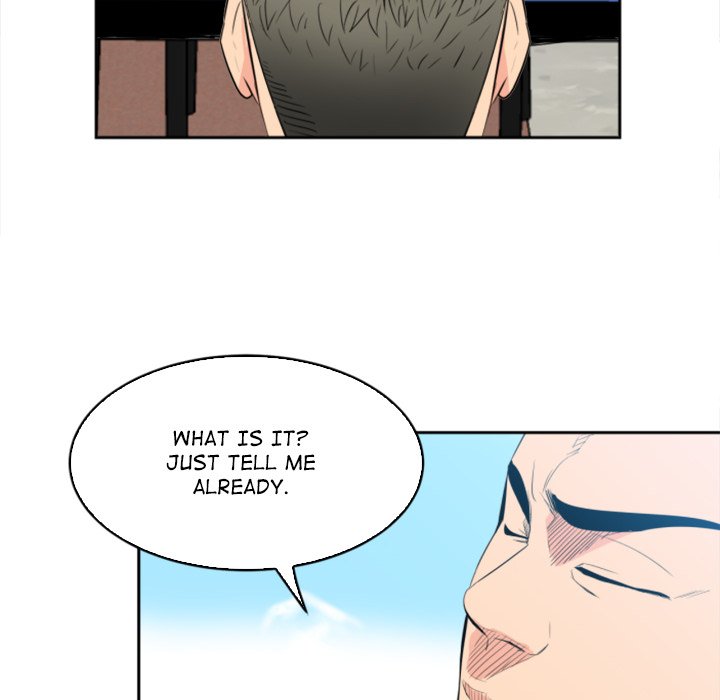 The Villain - episode Prologue - 4