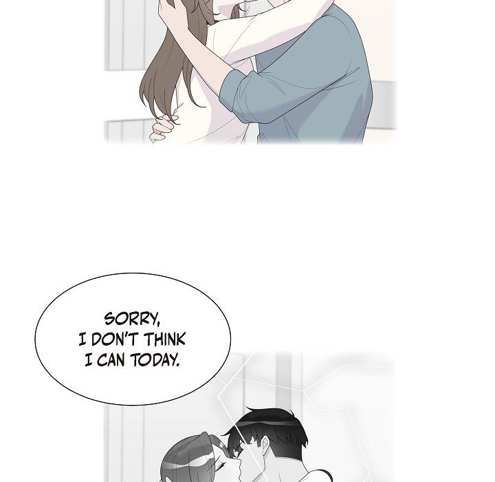 A Misogamist's Romance - episode 34 - 33