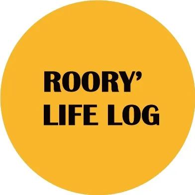 roorylifelog